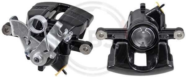 Brake Caliper (520931C2)