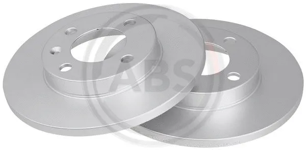 Brake Disc (15706)