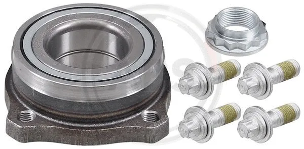 Wheel Bearing Kit (201697)