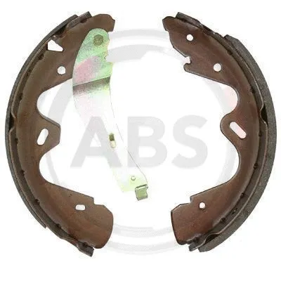 Brake Shoe Set (9144)