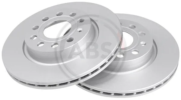 Brake Disc (17522)