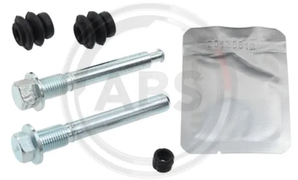Guide Sleeve Kit, brake caliper (55142)