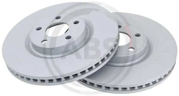 Brake Disc (18483)