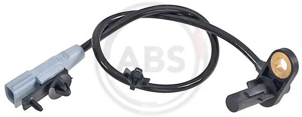 Sensor, wheel speed (31369)