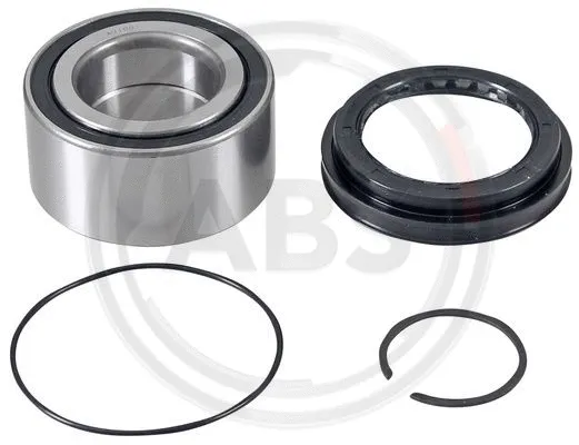 Wheel Bearing Kit (200947)