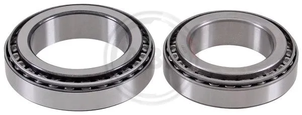 Wheel Bearing Kit (201710)