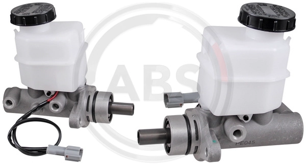 Brake Master Cylinder (41342)