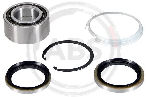 Wheel Bearing Kit (200097)