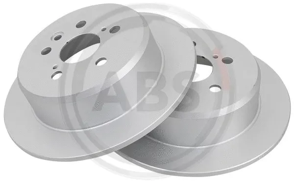 Brake Disc (16545)