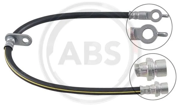 Brake Hose (SL 7053)