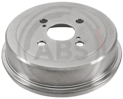 Brake Drum (2367-S)