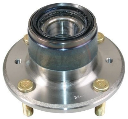 Wheel Hub (200260)