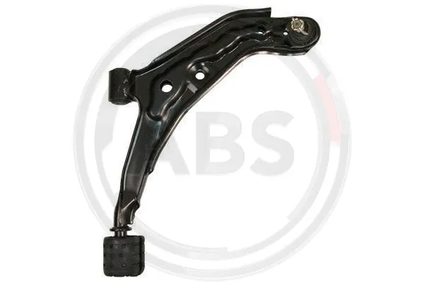 Control/Trailing Arm, wheel suspension (210680)