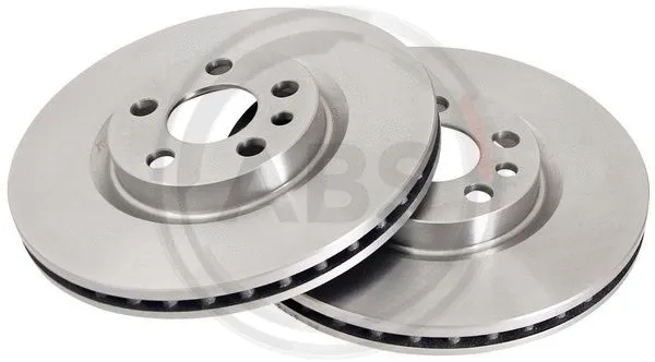 Brake Disc (16288)