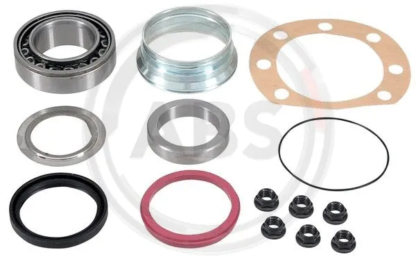 Wheel Bearing Kit (200559)