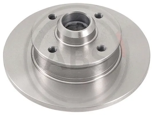 Brake Disc (15962)