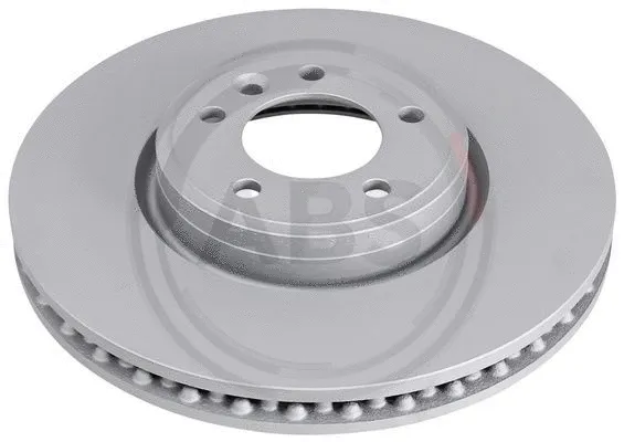 Brake Disc (18734)
