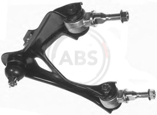 Control/Trailing Arm, wheel suspension (210264)