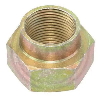 Nut, stub axle (910820)