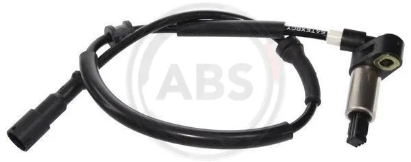 Sensor, wheel speed (30311)