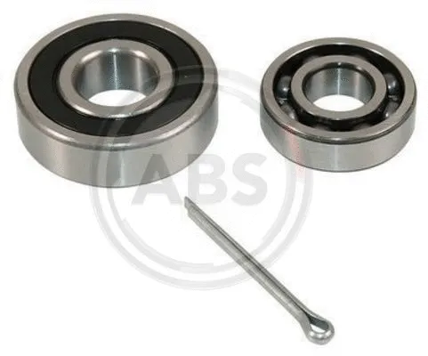 Wheel Bearing Kit (200607)