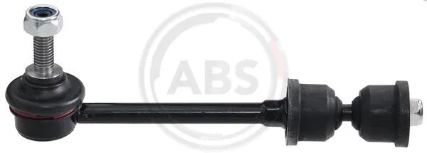 Link/Coupling Rod, stabiliser bar (260817)