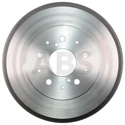Brake Drum (2626-S)