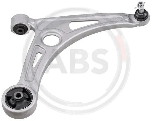 Control/Trailing Arm, wheel suspension (212155)
