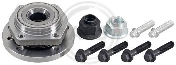 Wheel Hub (200311)