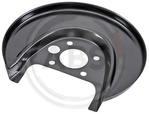 Splash Guard, brake disc (11019)