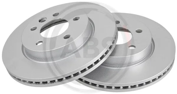 Brake Disc (18128)