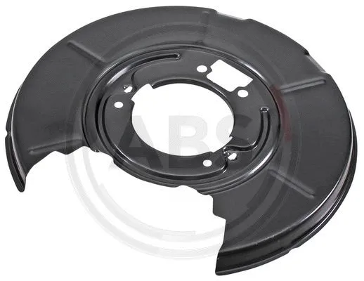 Splash Guard, brake disc (11066)