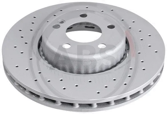 Brake Disc (18770)