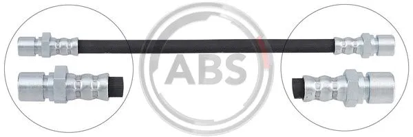 Brake Hose (SL 2483)