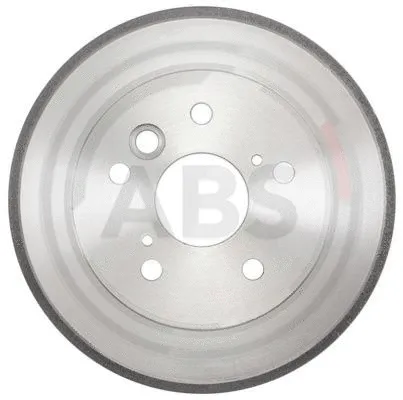 Brake Drum (3416-S)