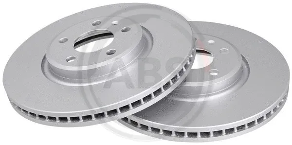 Brake Disc (18112)