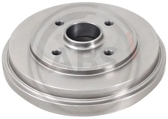 Brake Drum (2915-S)