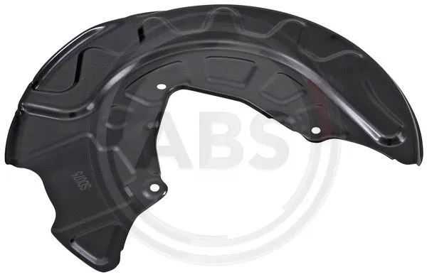 Splash Guard, brake disc (11112)