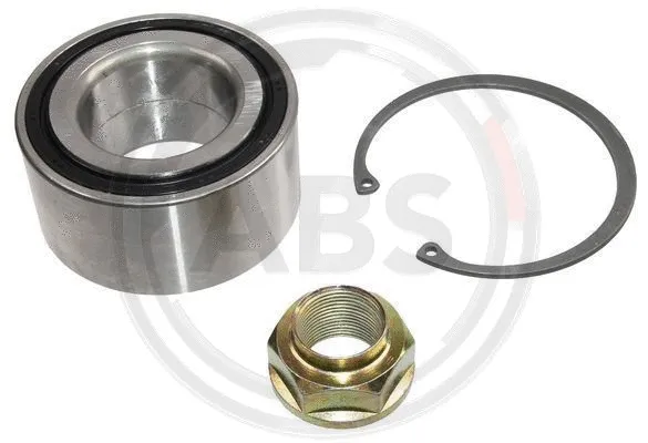 Wheel Bearing Kit (201062)