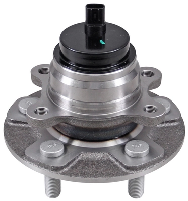 Wheel Bearing Kit (201560)