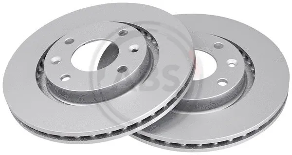 Brake Disc (17336)