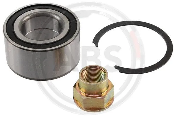 Wheel Bearing Kit (201330)