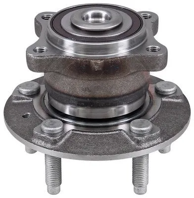 Wheel Bearing Kit (201889)