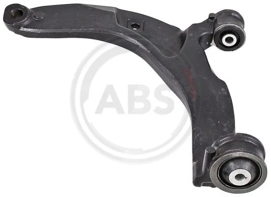 Control/Trailing Arm, wheel suspension (212143)