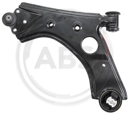 Control/Trailing Arm, wheel suspension (211315)