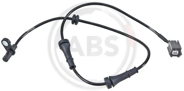 Sensor, wheel speed (31353)