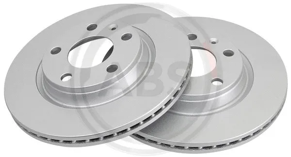 Brake Disc (16877)