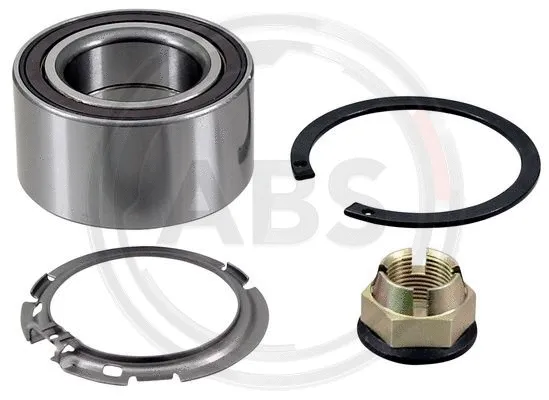 Wheel Bearing Kit (200426)