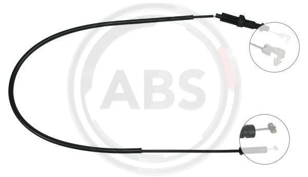 Accelerator Cable (K37100)