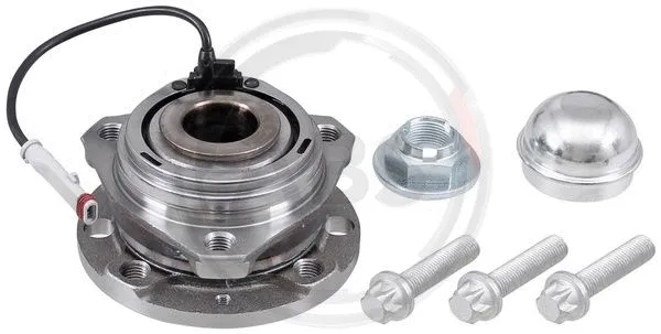 Wheel Hub (200905)